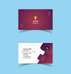 Business Card