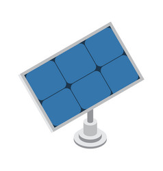 Solar Panel Icon