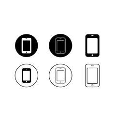 Cell Phone Icon