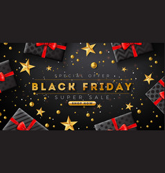 Black Friday Super Sale With Gold