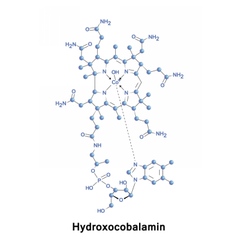 Hydroxocobalamin Is A Vitamin B12a