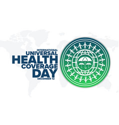 International Universal Health Coverage Day