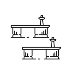 Jainism Religion Symbol Paduka Footwear Jain Icon