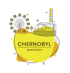 Excursions To Chernobyl Exclusion Zone Flat