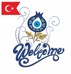 Welcome To Turkey