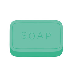 Green Soap Bar