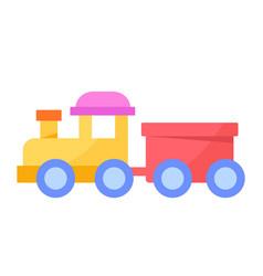 Baby Toy Icon