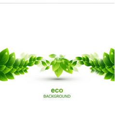 Green Eco Background