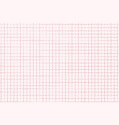 Grid Background Design In Pastel Colors