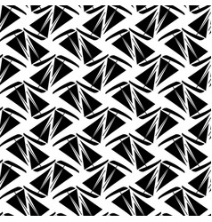 Sailboat Seamless Nautical Style Pattern