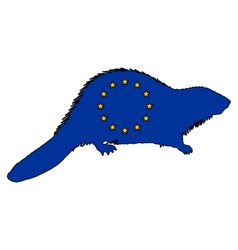 European Beaver