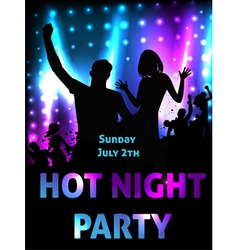 Hot Night Party