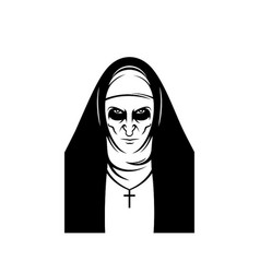 Nun Logo