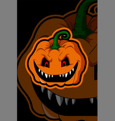 Pumpkin Logo