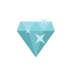 Diamond Trust Icon Flat Customer