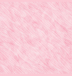 Abstract Pink Seamless Pattern With Wavy Lines