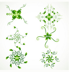 Ecologic Design Collection