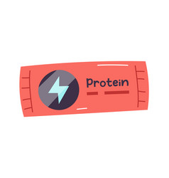 Protein Bar Food