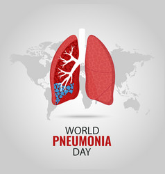 World Pneumonia Day