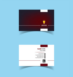 Business Card