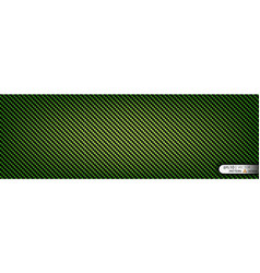 Pattern Seamless Carbon Fiber Green Under