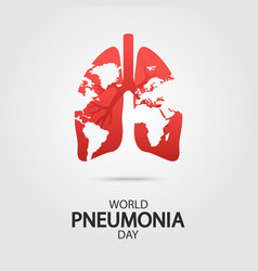 World Pneumonia Day