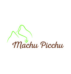 Machu Picchu Background