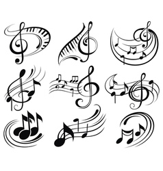 Music Notes