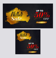 Black Friday Super Sale Mega Big Sale Offer Banner