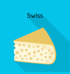 Chees And Swiss Logo Web