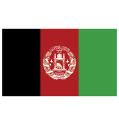 Flag Afghanistan