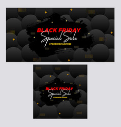 Black Friday Super Sale Mega Big Sale Offer Banner