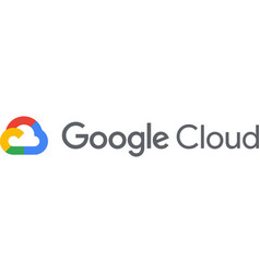 Google Cloud Logo Platform