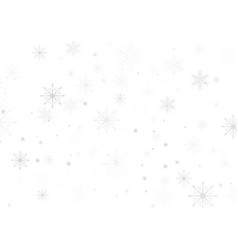 White Abstract Christmas Corporate Background