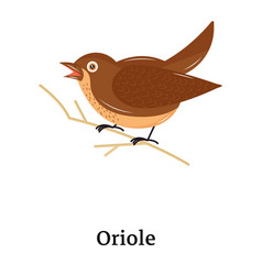 Oriole