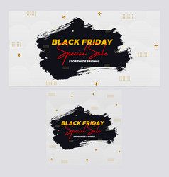 Black Friday Super Sale Mega Big Sale Offer Banner