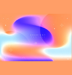 Gradient Abstract Background Design