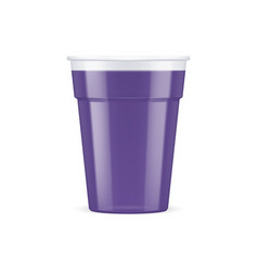 Plastic Cup