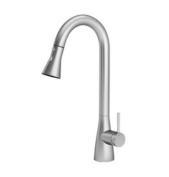 Stainless Steel Faucet