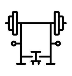 Weight Bench