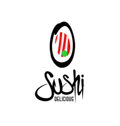 Sushi Logo