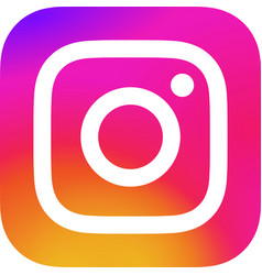 Instagram Logo Icon Social Media App