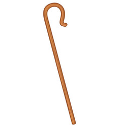 Shepherd Crook Or Hook