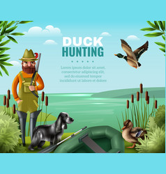 Duck Hunting