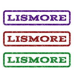 Lismore Watermark Stamp