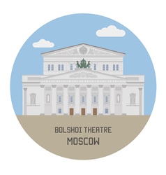 Moscow Theatre