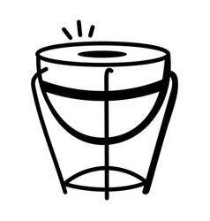 Timpani Drum