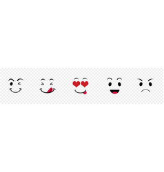 Face Smile Icon Emoji