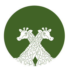 Giraffe Logo