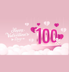 Happy Valentine Day Mega Sale Special Offer 100